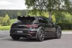 Porsche Macan Turbo by Mansory 2015 года